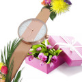 Ceas Inox - Vogue Gold